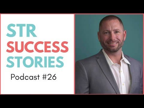 How to Find and Hire airbnb Cleaners w/ Rick Carlson