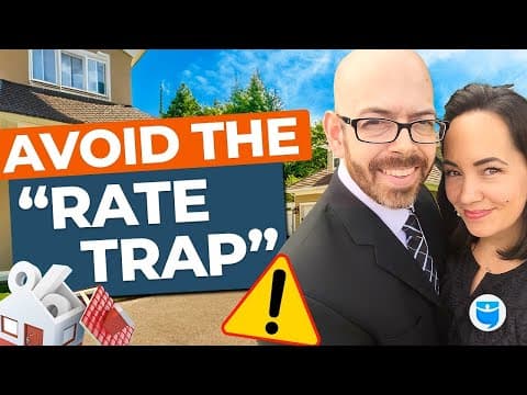 The “Rate Trap” That’s Hurting Your Rental Property Portfolio