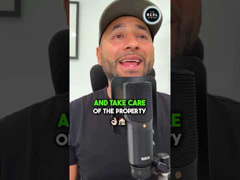 Dealing with landlord objections #realestateinvesting #realestateproperty #airbnbbusiness