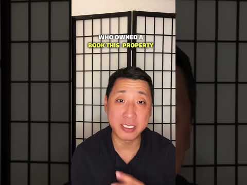 How much can you make with the #1 airbnb property in #bigbearlake California