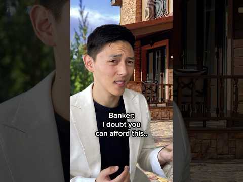 😱 Why Some Millionaires Look Poor