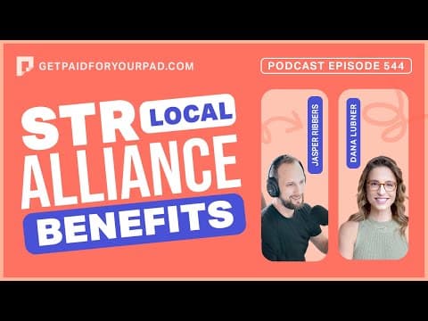 Thumbnail for Get Paid For Your Pad