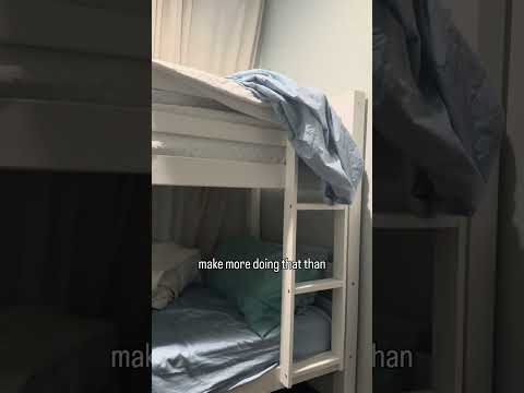 How my Airbnb Guests Left My Property