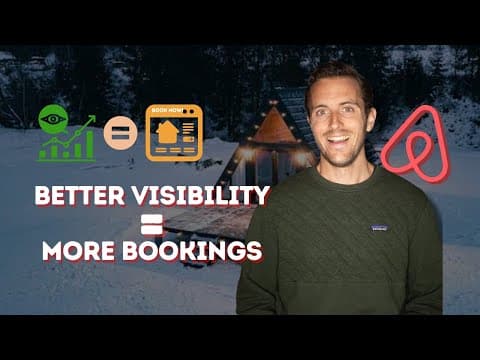 Airbnb SEO Secrets