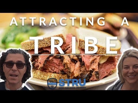 How These Businesses Attract Their Tribe and Brand!