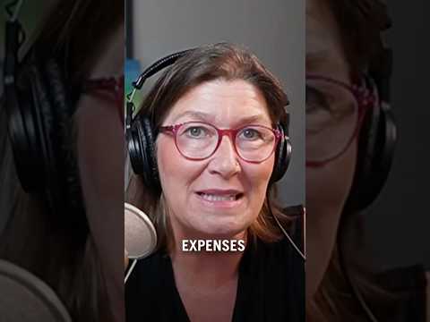You're Lying About Your Expenses...Here's Why It’s Holding You Back