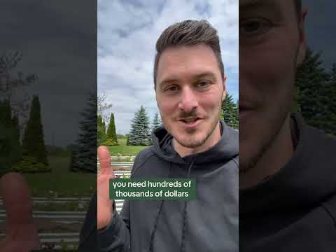 DON’T SELL COURSES OR MENTORSHIPS!!!