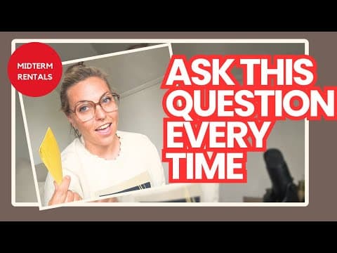 Thumbnail for Midterm Rental Consulting