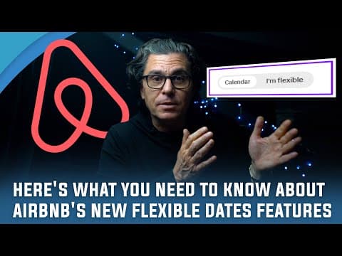 Hosts: MORE BOOKINGS! Airbnb's new search technology and what it means
