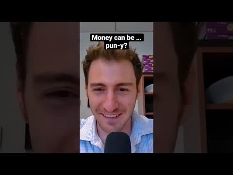 It’s always a good time on the #biggerpockets Money Podcast!