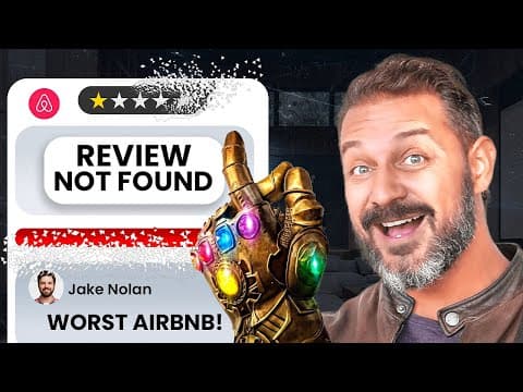 The Most Important Airbnb Update. Ever.