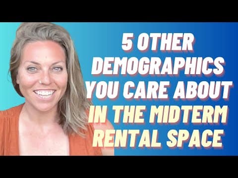 Thumbnail for Midterm Rental Consulting