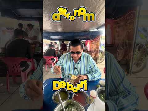 En Mazatlán NO todo es PLAYA y mariscos #mazatlan