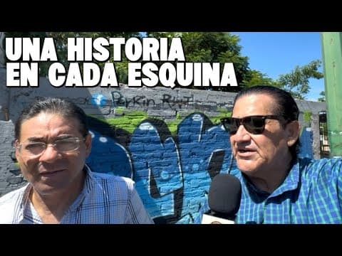 “Infonavit Humaya: Los laberintos donde no cualquiera entraba"