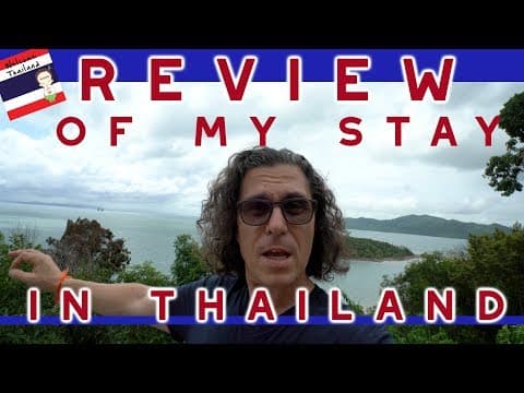 STR REVIEW: Koh Yoa Yai Resort and what we can all learn from it.