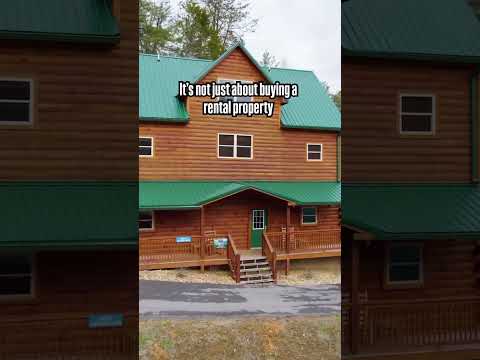 If you are thinking about buying a short-term rental…