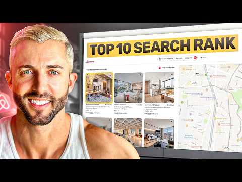 Thumbnail for Optimize My Airbnb: I Help Airbnb Hosts Make Money