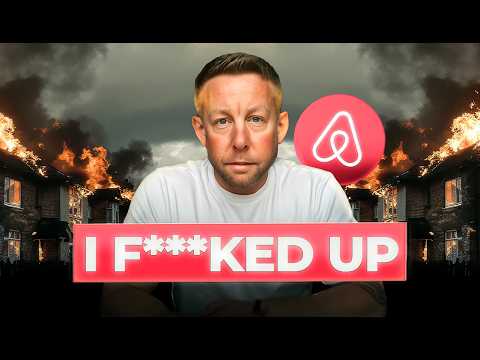 23 Airbnb hosting mistakes I’ve made so you don’t have to