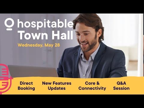 Thumbnail for Hospitable