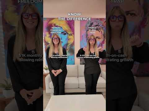 Know The Difference 💭  #shorts