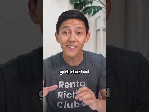 ✅ What You Need To Do Before Buying Your First Rental