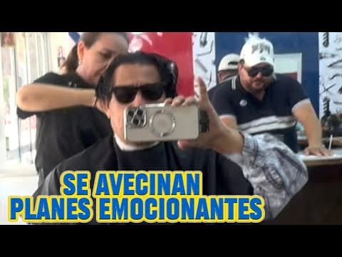 Con un toque RETRO recorrimos desde el Malecón al Centro 