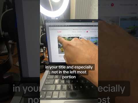Airbnb Quick Tip: Your Title #airbnb
