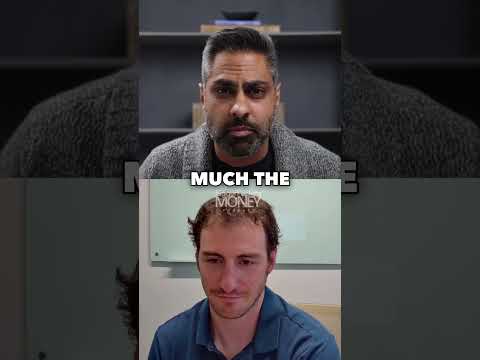 "We Earn the Right to be Different" Ramit Sethi