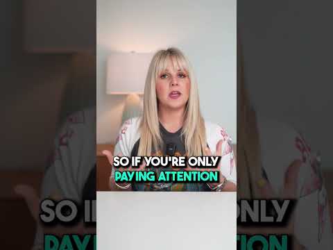 Occupancy rate is overrated!