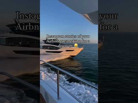 Hosts, has this ever happened to you? 😂👇🏼