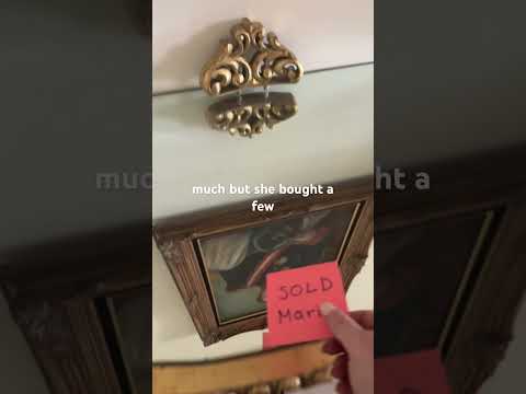 Day 11 of turning the castle into a short term rental and wedding venue #airbnbbusiness #subjectto