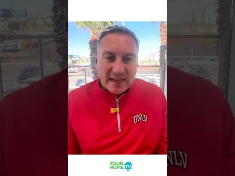 Coach Dan Mullen on UNLV’s Next Era: Identity, Standards, Culture