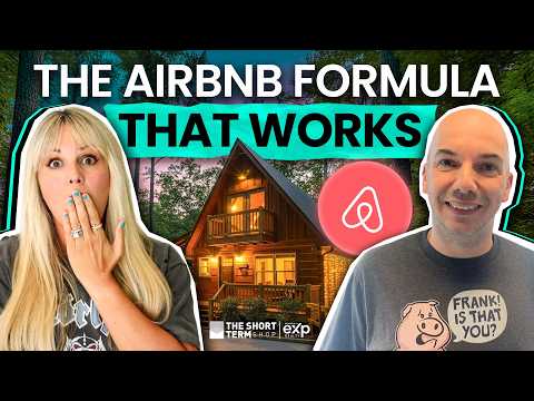 How My STR Beats a Crowded Market