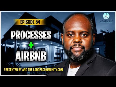 Processes to Optimize Your Airbnb Business