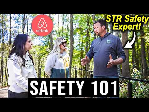 Thumbnail for Airbnb Hosting and Short Term Rental Tips