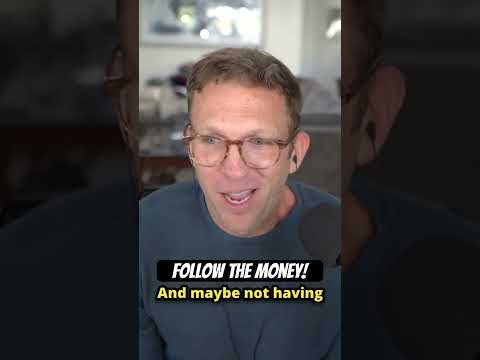 Get the RIGHT person to manage your money #biggerpockets #personalfinance