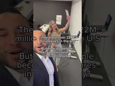 2025 is the year to stop making excuses and start building wealth.