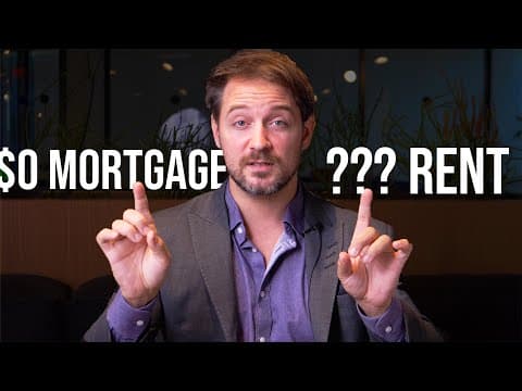 Landlords cheated during covid-19. Here's a trick to get even.