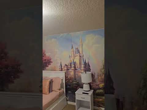 Lakefront 8-Bed Vacation Rental For Sale in Kissimmee.