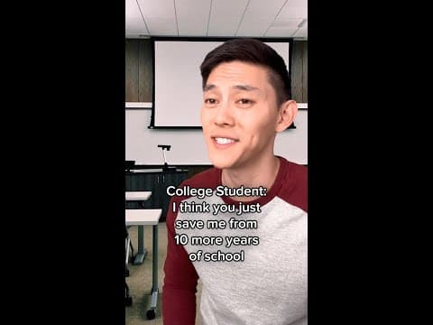 👨🏻‍⚕️Doctor vs 🏡 Real Estate Investor #shorts