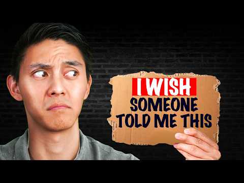 I’m 35. If You’re in your 20’s, Watch THIS.