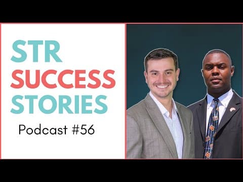 Thumbnail for Short Term Sage - Airbnb, Vacation Rental Host