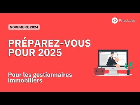 Stratégies de tarification pour les managers en 2025