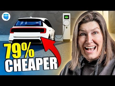 The True Cost of Owning an Electric Car (Worth It?)