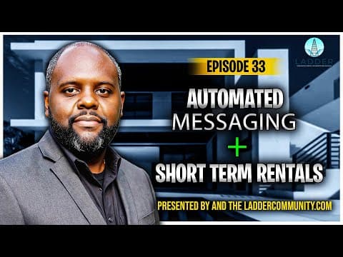 The best automated messaging software for your short term rental business