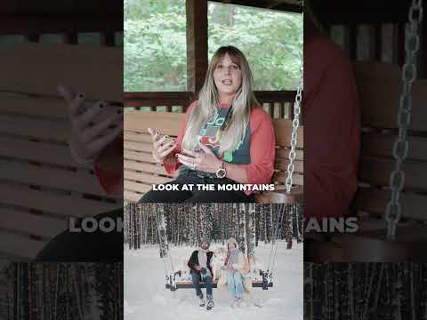 Smoky Mountain Airbnb Investing Amenities