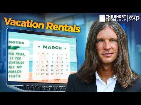 "Go Day" 2025: Your Essential Guide to Seasonal Rental Success