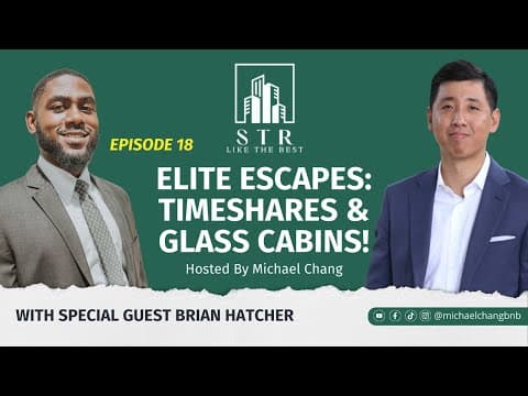 Thumbnail for Michael Chang