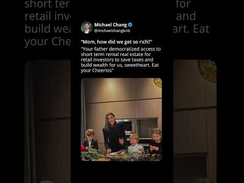 7 years ago, I left a $1M/year Wall Street job because I realized the real flex isn’t a title.