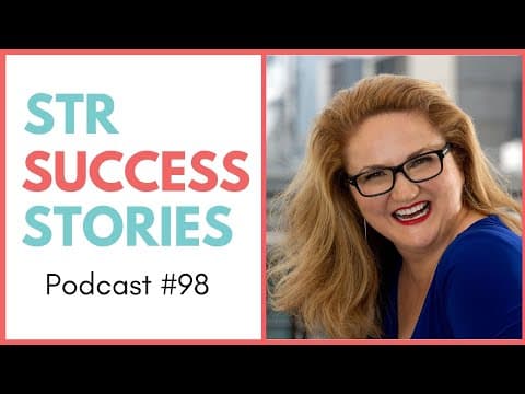Building a brand & short term rental business in Japan w/ Tracey Northcott